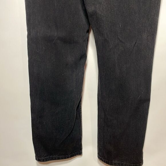 Lee black jeans - Picture 8 of 10